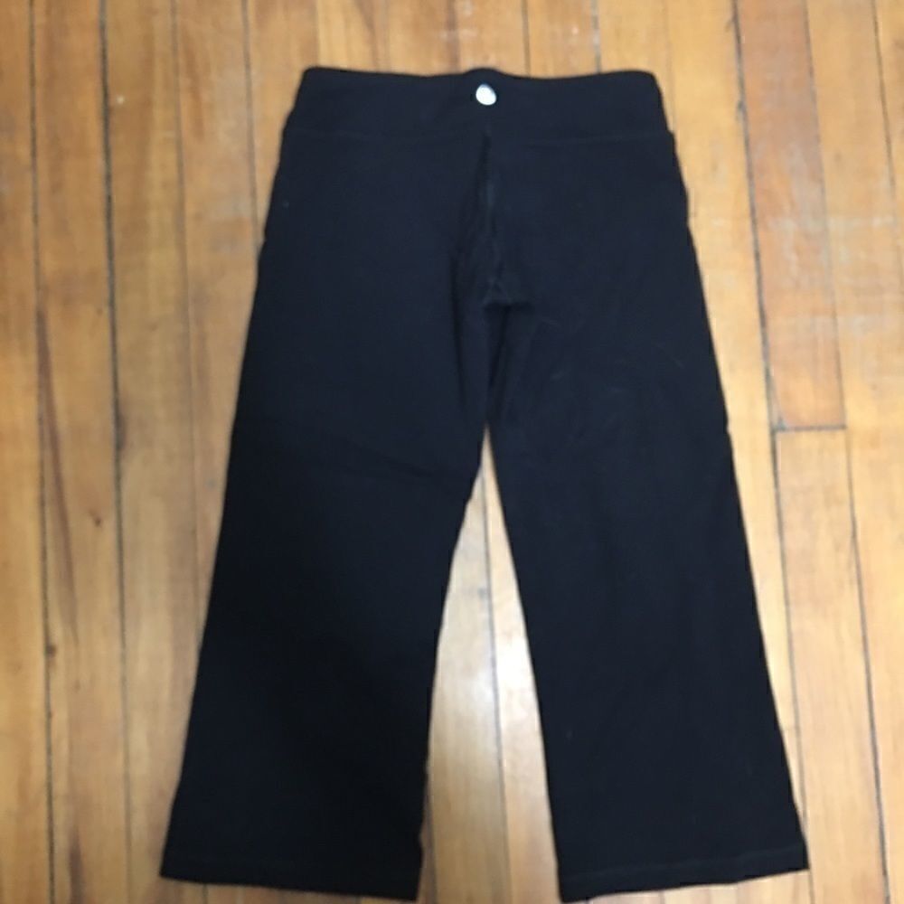 Lululemon Snap Split Belowkneeactivebermuda - image 2